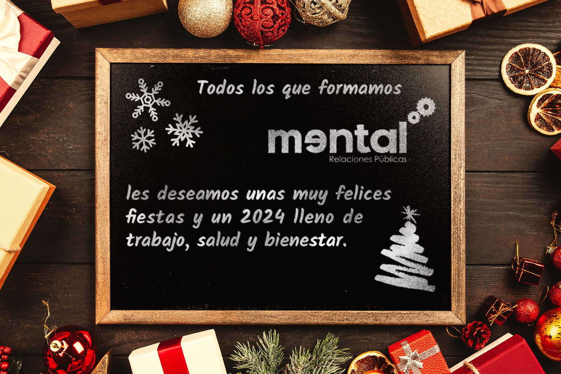 Tarjeta Navidad 2023 (imagen 1)