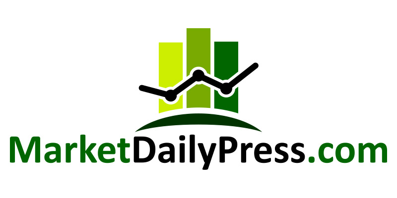 Logotipo MarketDailyPress.com (imagen 1)