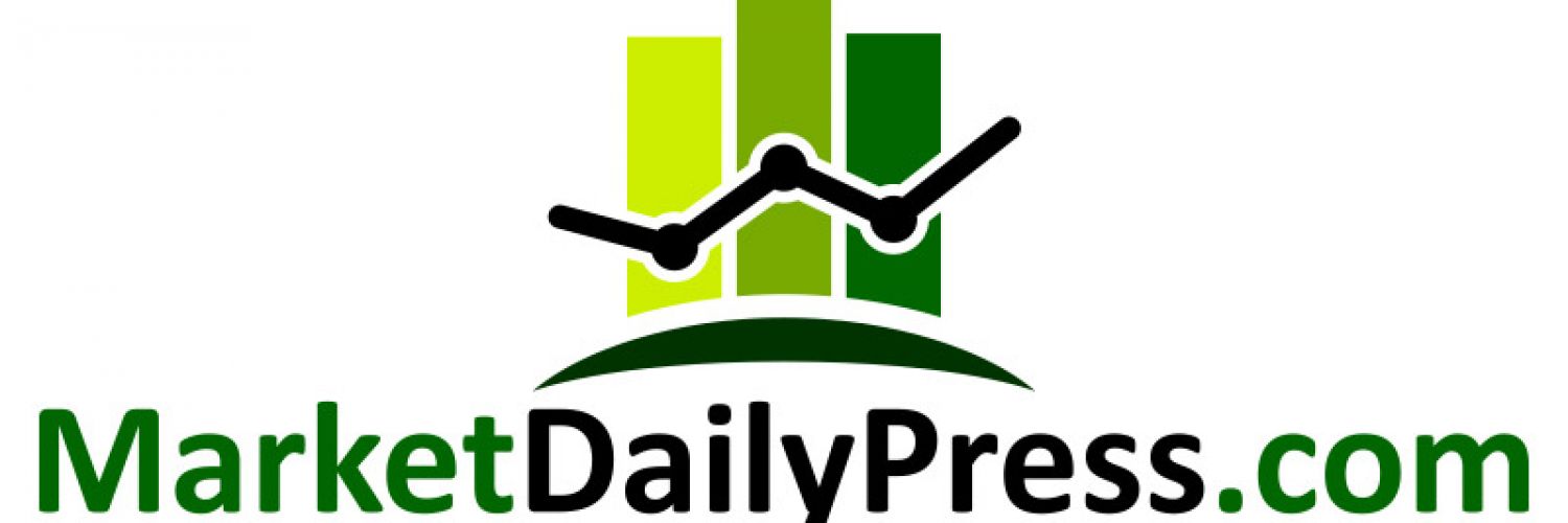 Logotipo MarketDailyPress.com