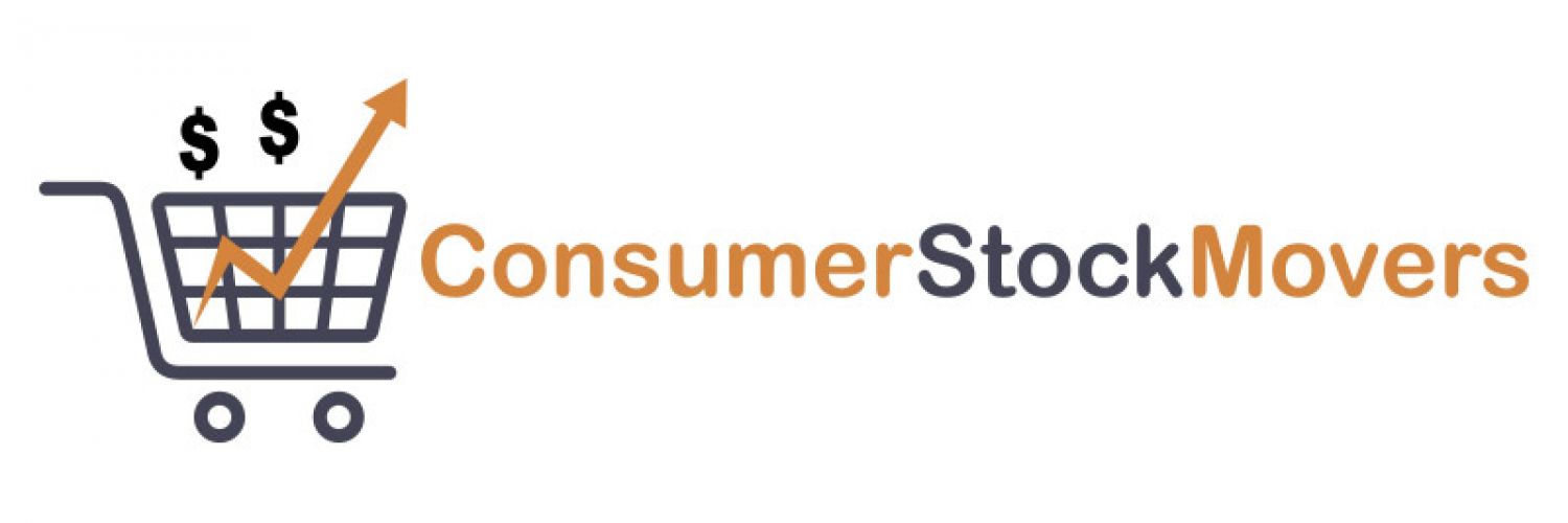 Logotipo ConsumerStockMovers.com