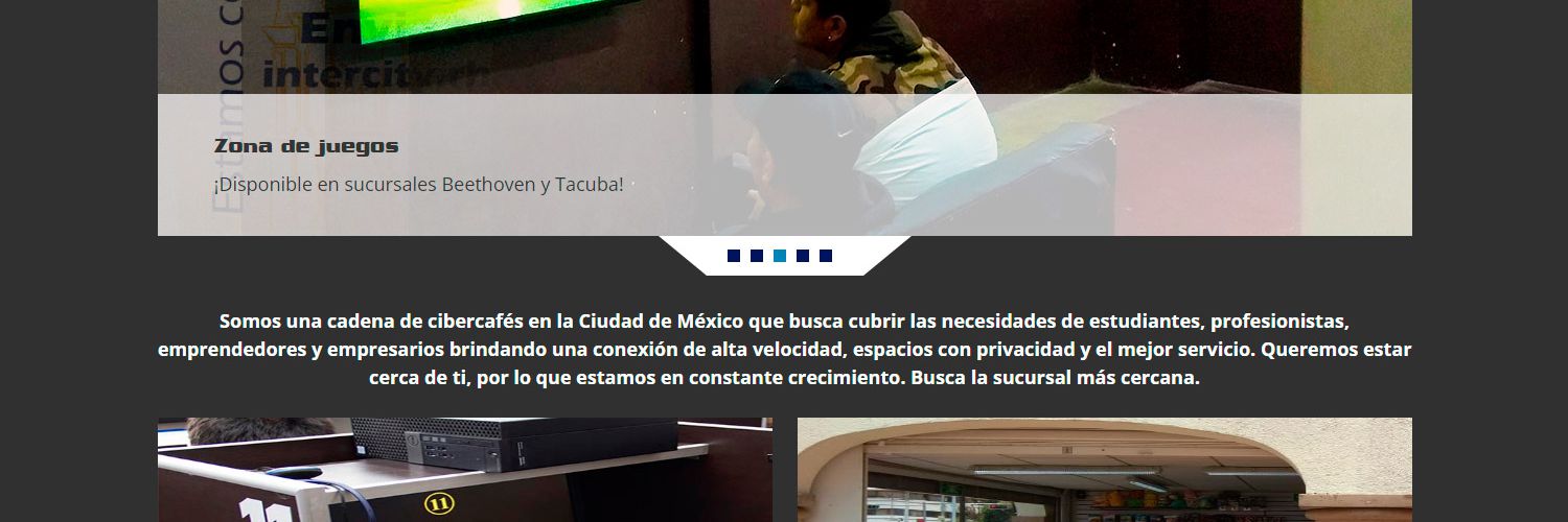 IntercityMexico.com
