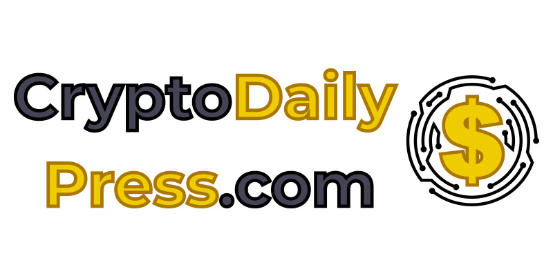 Logotipo CryptoDailyPress.com (imagen 1)