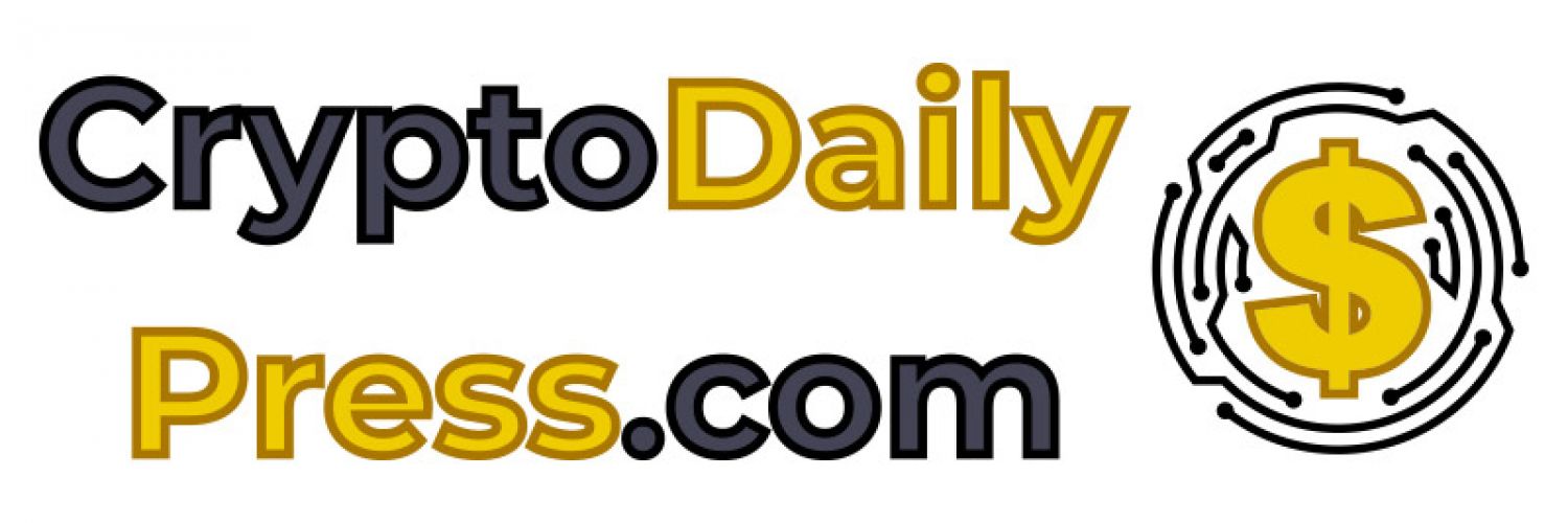 Logotipo CryptoDailyPress.com