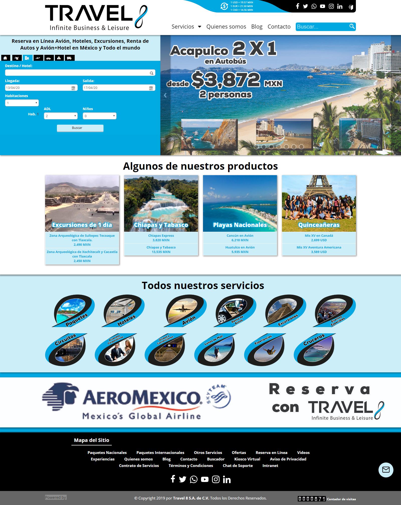 Travel8.com.mx (imagen 1)