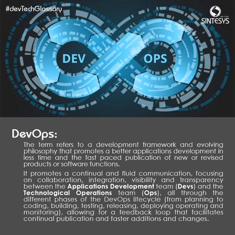 DevTech Glossary (imagen 1)