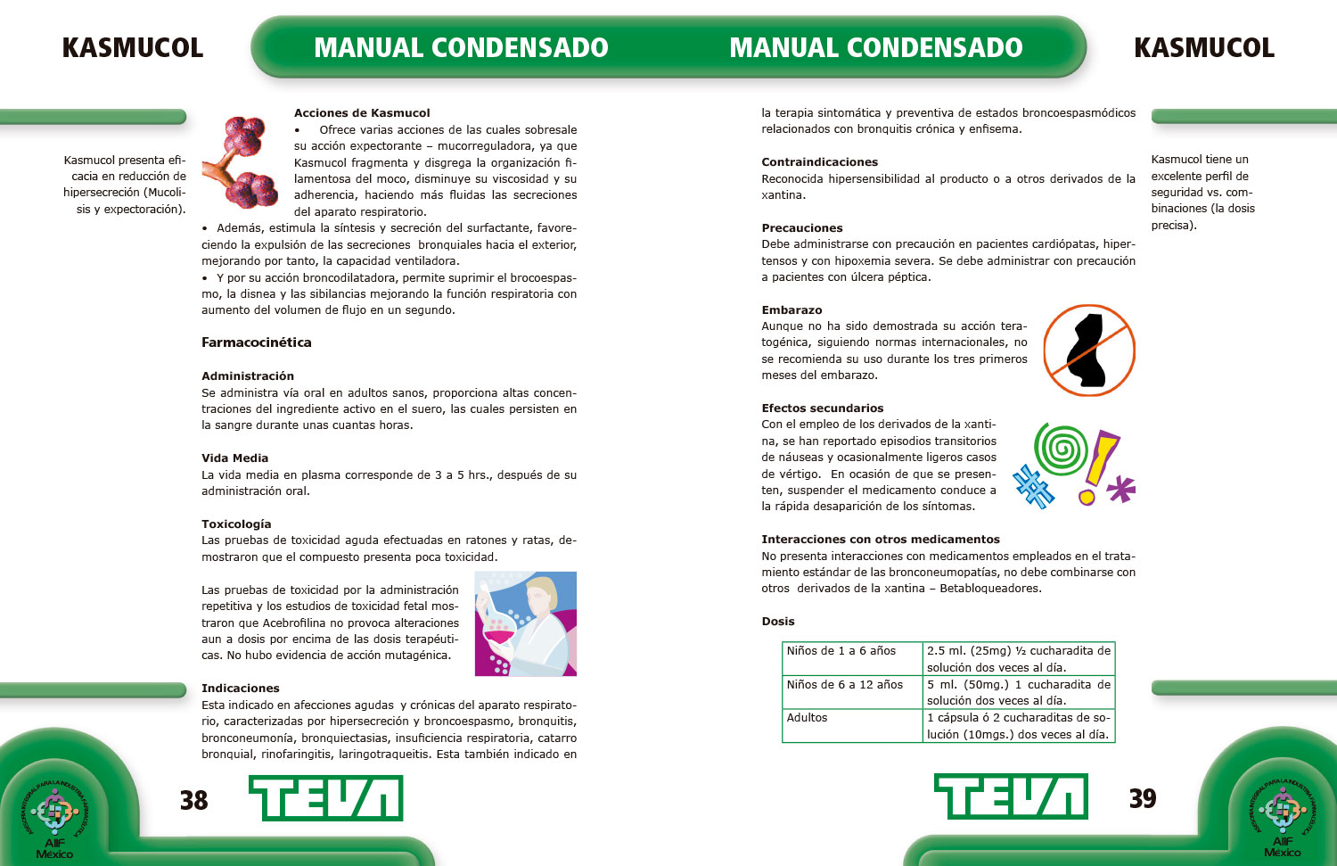 Manual condensado para Kasmukol (imagen 1)