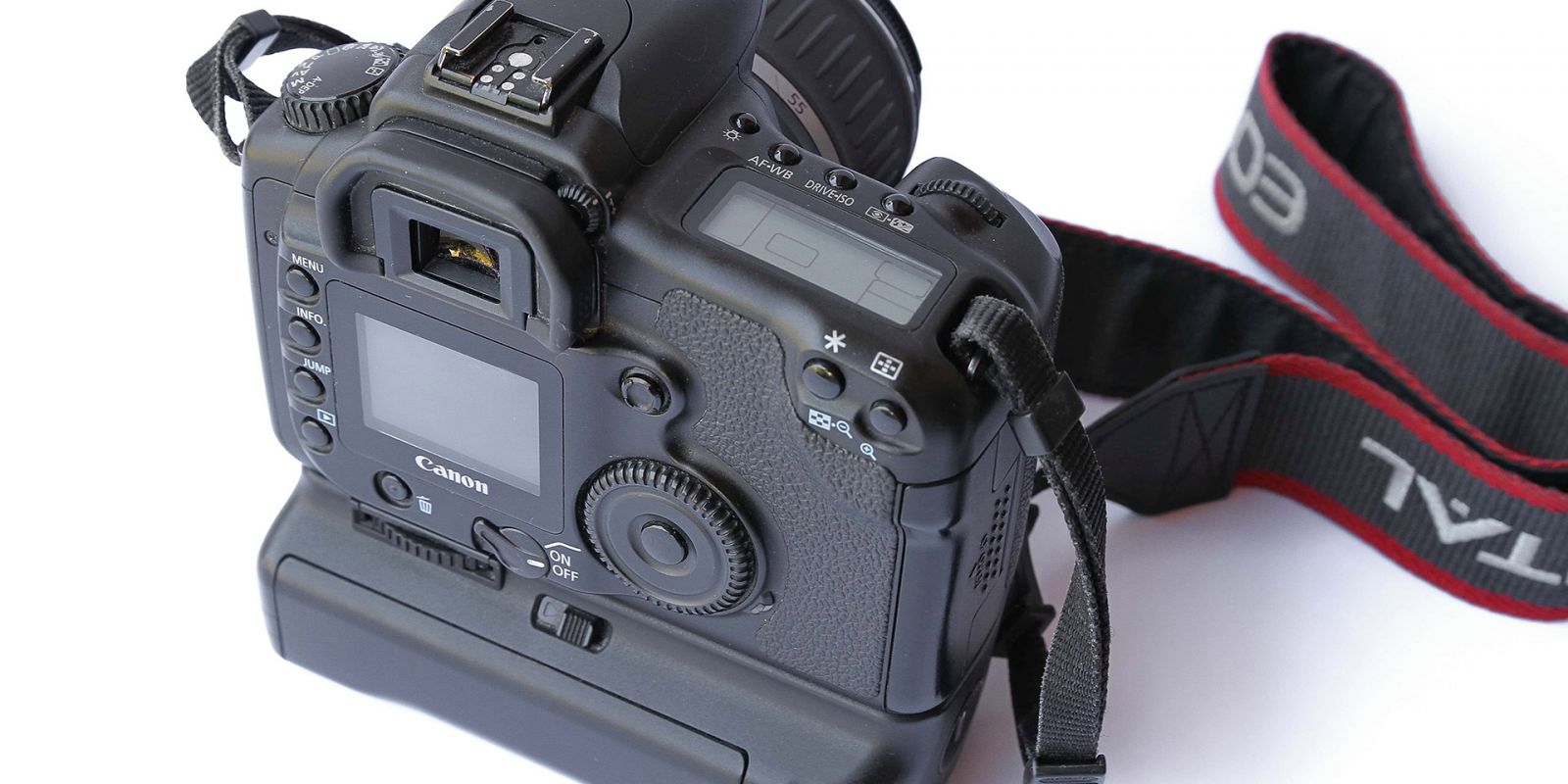 Producción Fotográfica